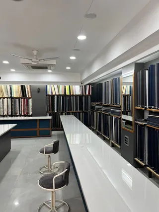 Mehta Cloth Centre — photo 3