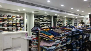 Mehta Cloth Centre — work photo 4