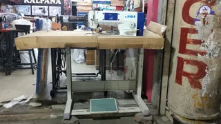 Kalpana sewing machine — work photo 6