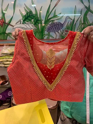 Vaibhav Boutique — photo 1