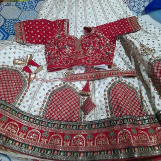 Vaibhav Boutique — work photo 4