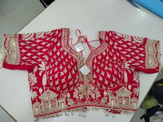 Vaibhav Boutique — work photo 5