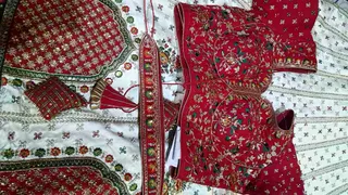 Vaibhav Boutique — work photo 6