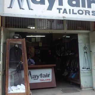 Mayfair tailors — photo 3