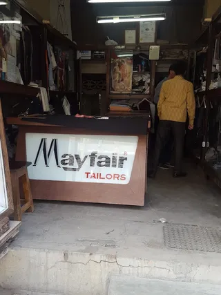 Mayfair tailors — work photo 4