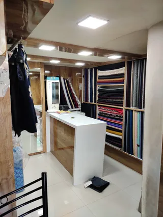 Memory Suit Tailors — photo 1