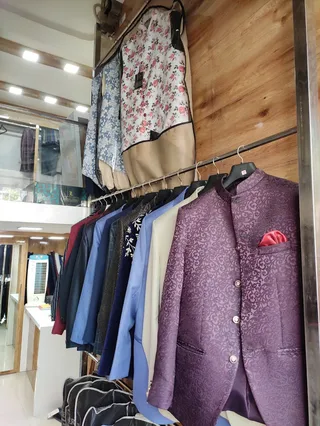 Memory Suit Tailors — photo 3