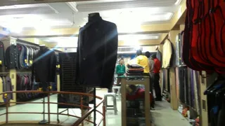 Memory Suit Tailors — work photo 4