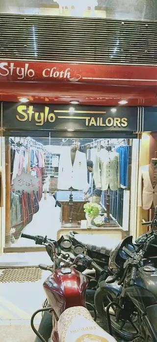 Stylo Fashion Designer — work photo 2