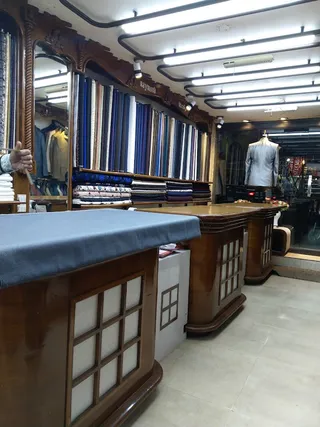 Stylo Fashion Designer — work photo 4