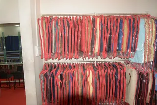Designer Suit Tailors — work photo 5