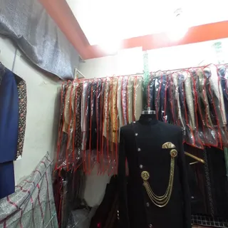 Designer Suit Tailors — work photo 6