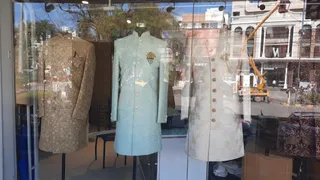 Packard Tailors — work photo 4