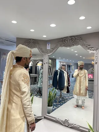 Legend Rajwada Indore — photo 3