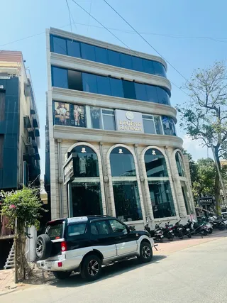 Legend Rajwada Indore — work photo 4