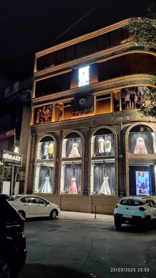 Legend Rajwada Indore — work photo 7