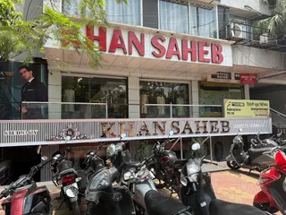 KHAN SAHEB — photo 2