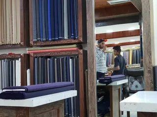KHAN SAHEB — work photo 4
