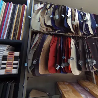 Julie Tailors — work photo 1