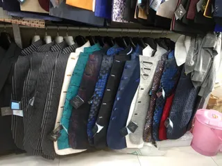 Julie Tailors — work photo 2