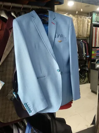 Julie Tailors — work photo 3