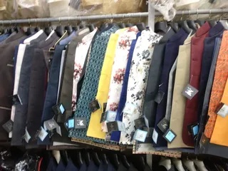Julie Tailors — work photo 4
