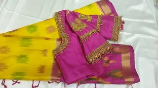 Keerthana Tailor కీర్తన టైలర్ — photo 1