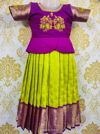 Keerthana Tailor కీర్తన టైలర్ — photo 2