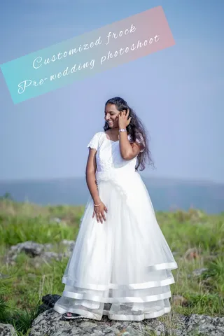 Keerthana Tailor కీర్తన టైలర్ — work photo 7