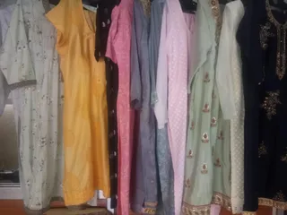 Apsara Ladies Tailors — photo 1