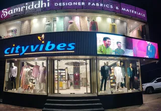 Cityvibes — work photo 4