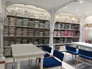 The Porwal Shop — work photo 4