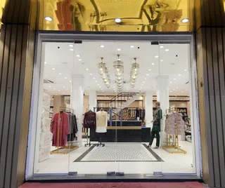 The Porwal Shop — work photo 8