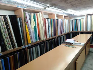 Jhalak Tailors — photo 1