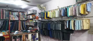 Jayant Tailors — photo 1