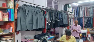 Jayant Tailors — photo 2