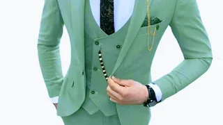 welfere tailor — work photo 4