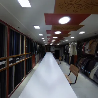 JULIE TAILORS MALGANJ SQUARE — work photo 7