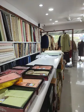 Kalarthi cloth and tailors — photo 1