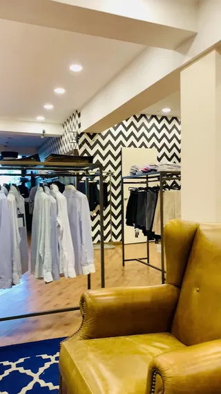 Tailorman - Made to Measure — photo 3