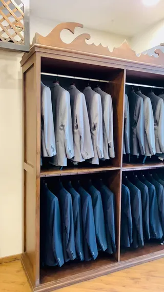 Tailorman - Made to Measure — work photo 6
