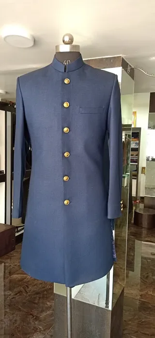 Nelson Tailors — work photo 1