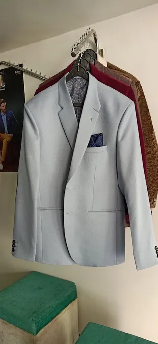 Nelson Tailors — work photo 2