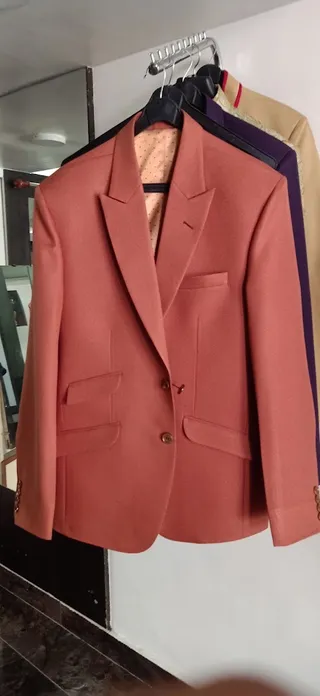 Nelson Tailors — work photo 3