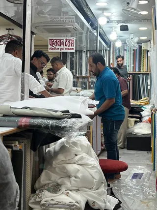 Pahalwan Tailors — photo 2