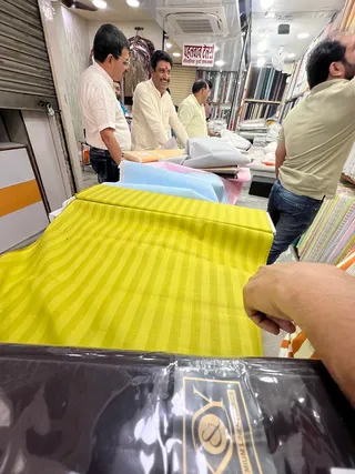 Pahalwan Tailors — work photo 4
