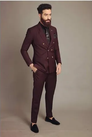 Namson Tailors — work photo 4