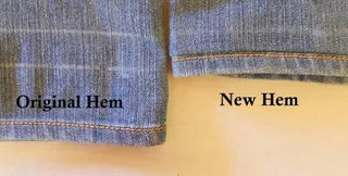 ALTERATION TAILOR — photo 1