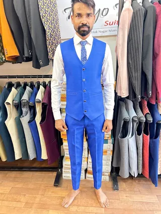 Tokyo Tailor — work photo 4