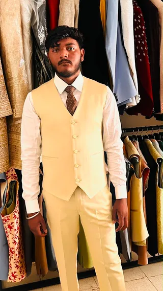 Tokyo Tailor — work photo 5